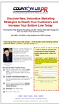 Mobile Screenshot of countonuspr.com